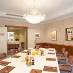 Hotel Nassauer Hof 