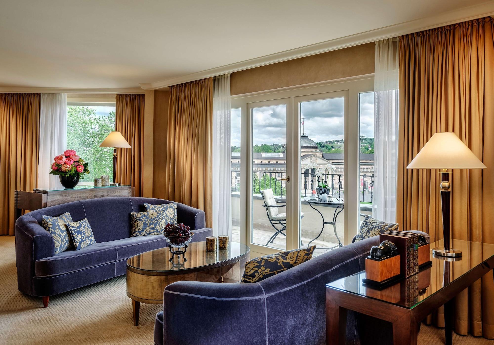 Nassauer Hof Hotel