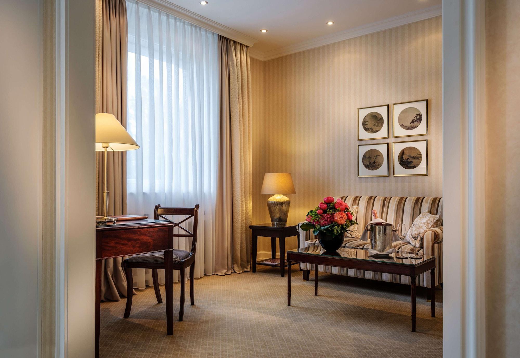 Nassauer Hof Hotel
