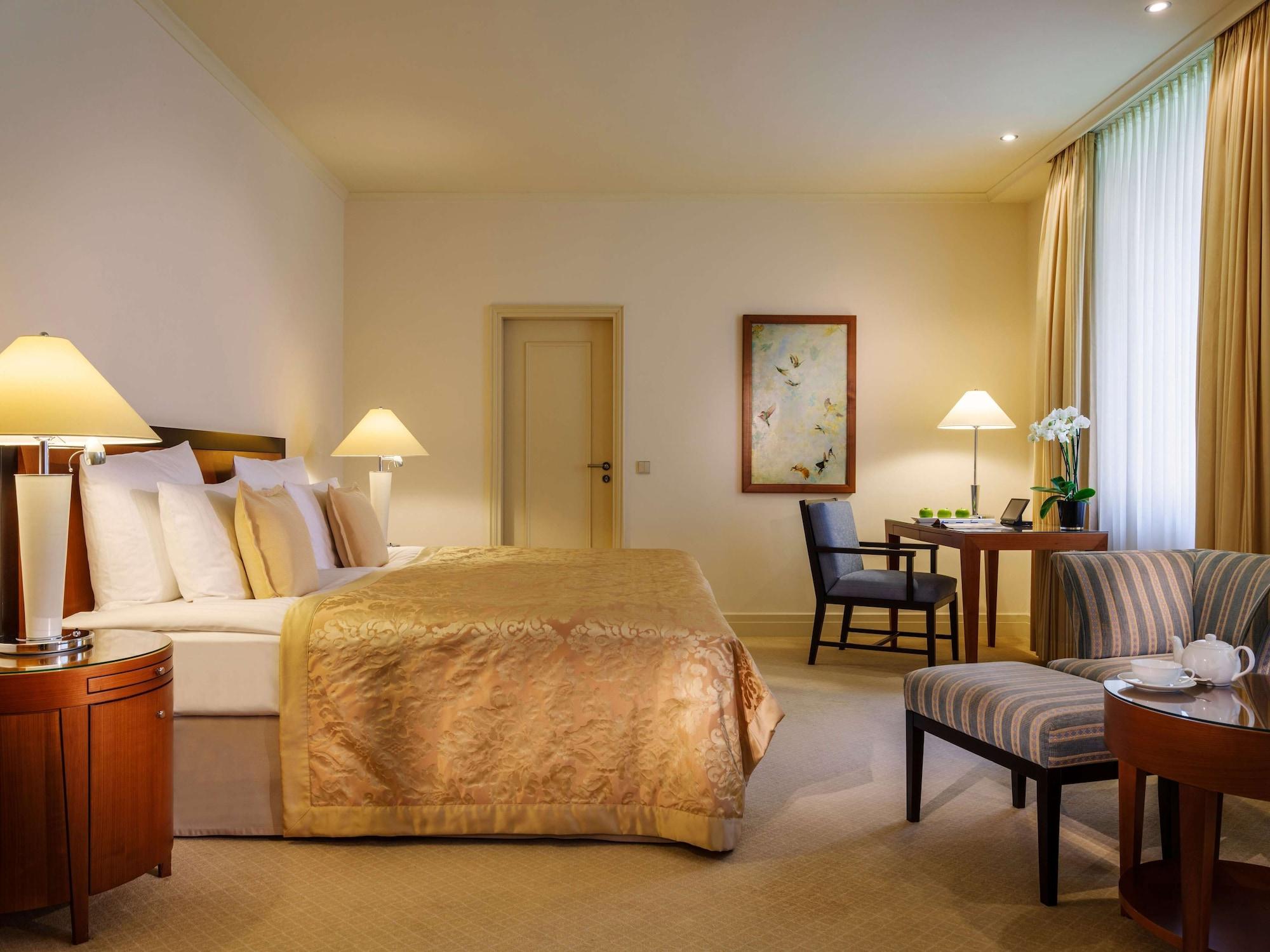 Nassauer Hof Hotel Wiesbaden