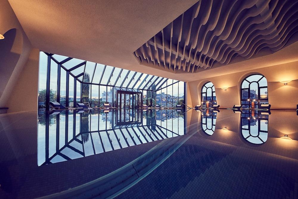 Nassauer Hof Hotel Wiesbaden