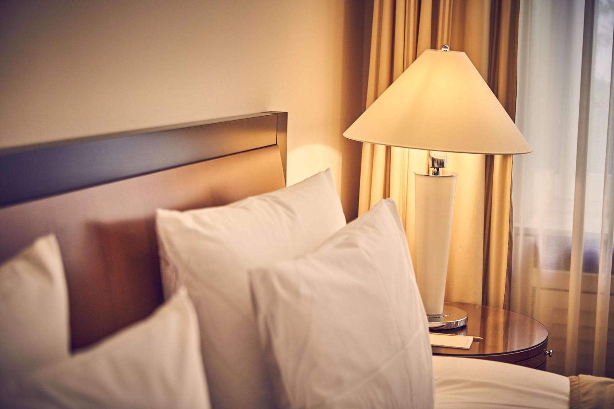 Nassauer Hof 5* Wiesbaden