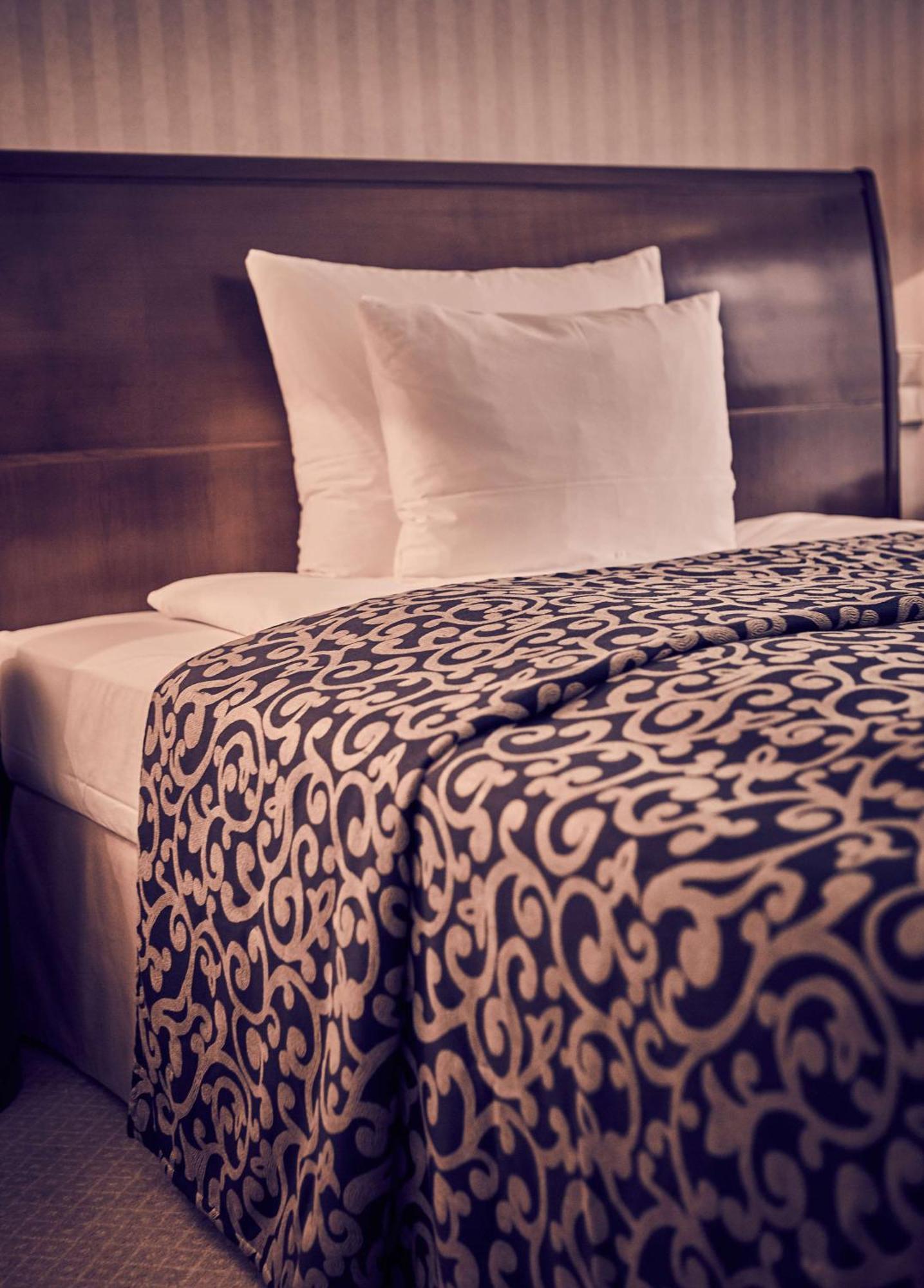 Nassauer Hof Hotel 5*
