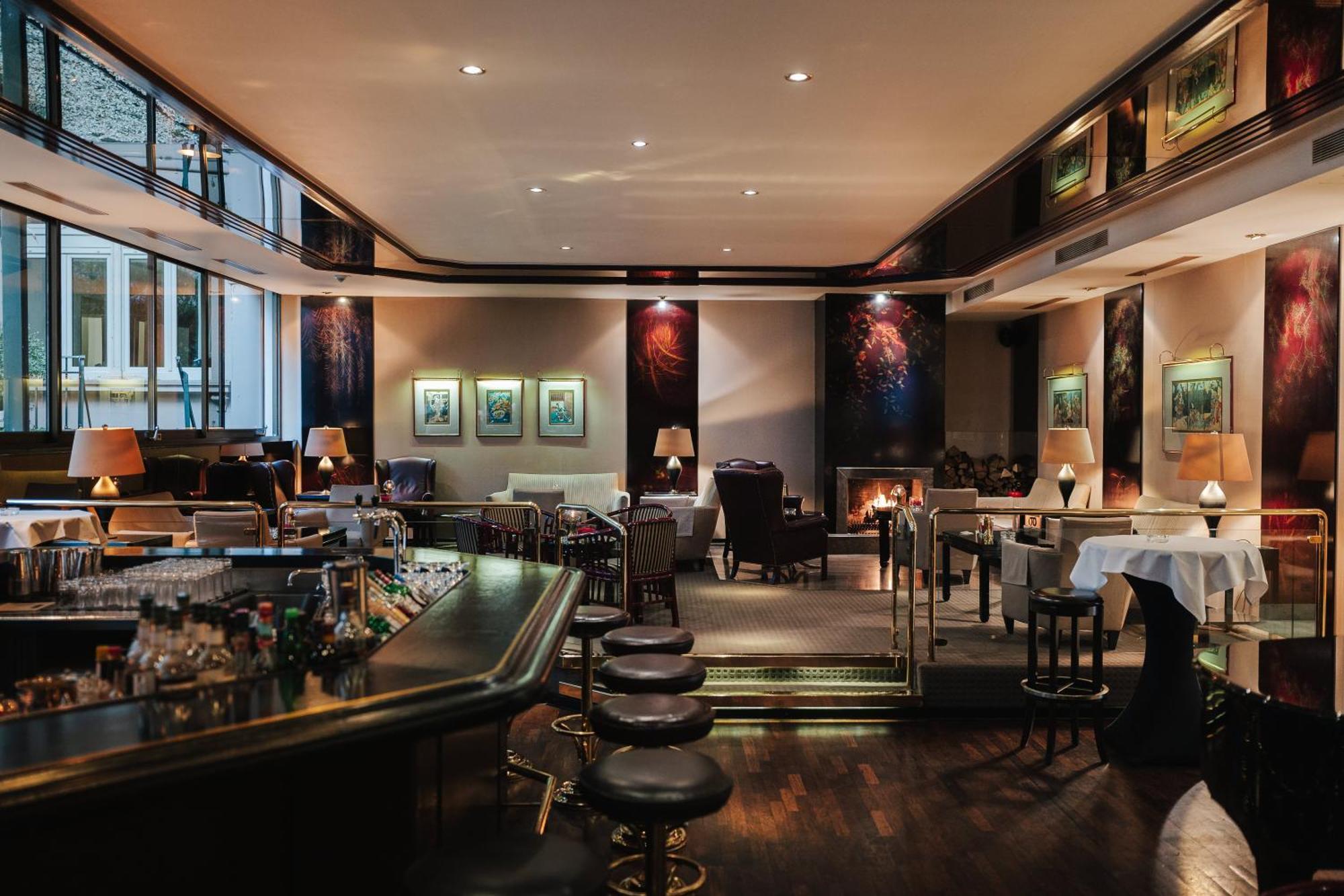 Nassauer Hof Hotel 5*