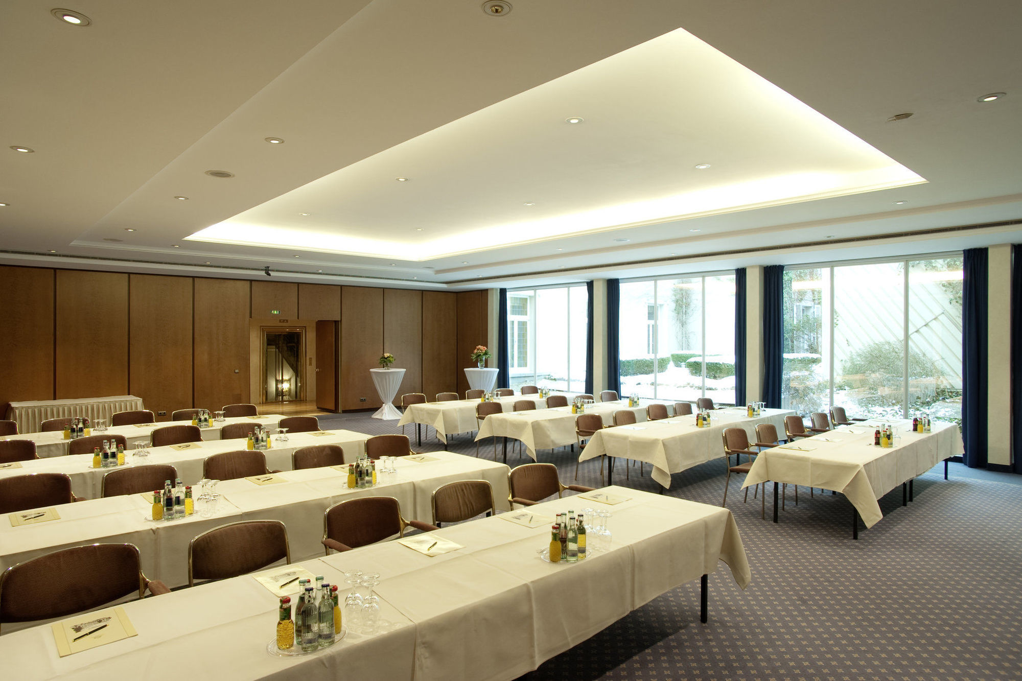 Nassauer Hof Wiesbaden