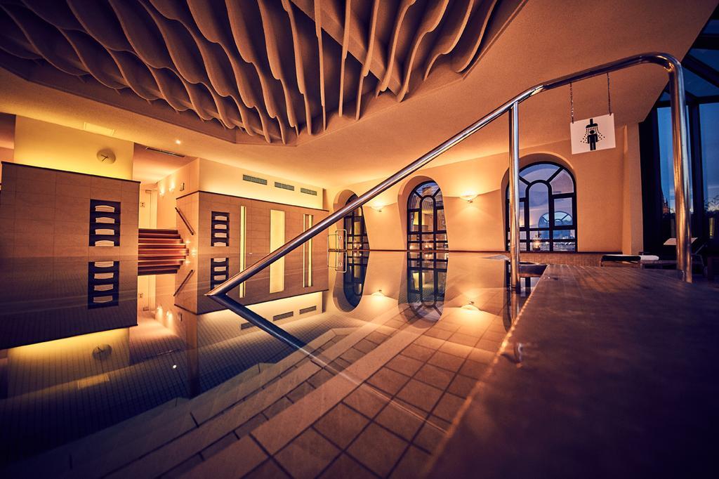 Nassauer Hof 5* Wiesbaden