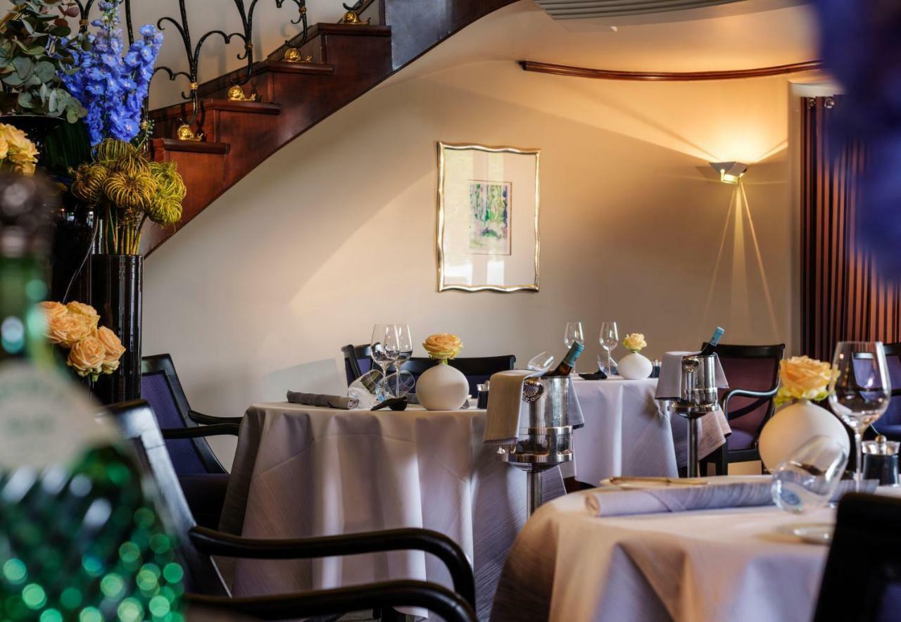 Nassauer Hof Hotel 5*